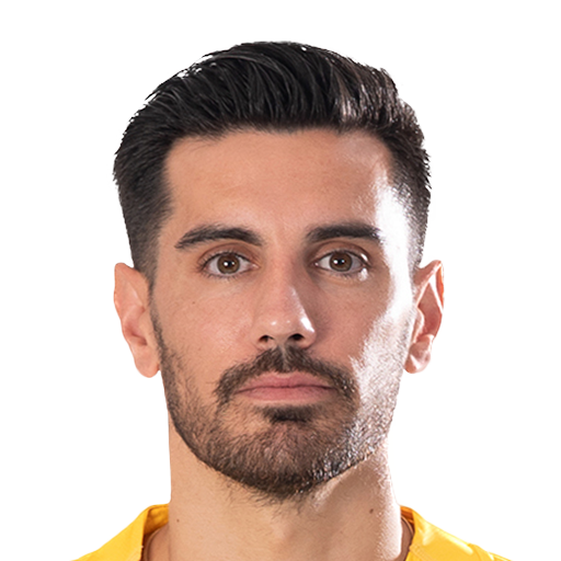 FC 25  Face