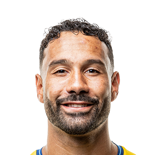 FC 25 Face