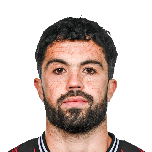 FC 25 Face