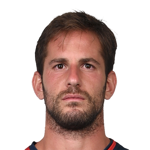 FC 25 Mattia Aramu Face