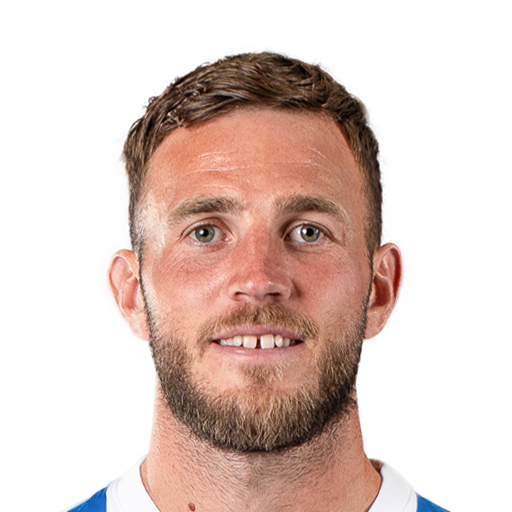 FC 25 Face