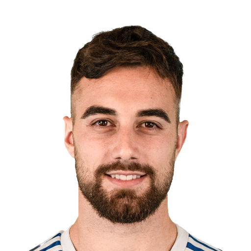 FC 25 Ettore Gliozzi Face