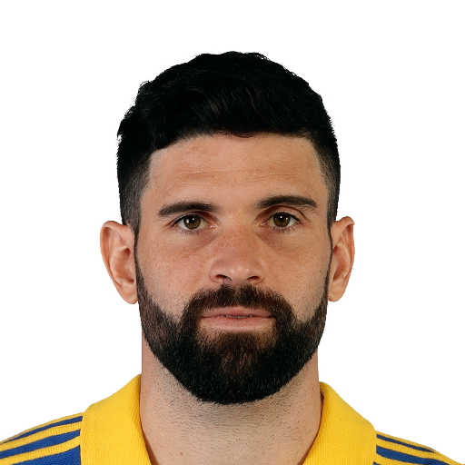 FC 25 Face