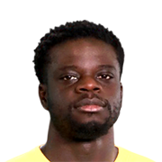 FC 25 Olivier Kemen Face