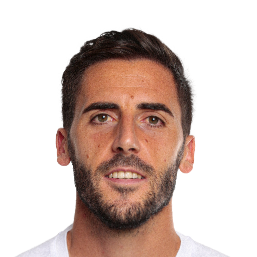 FC 25 Moyita Face