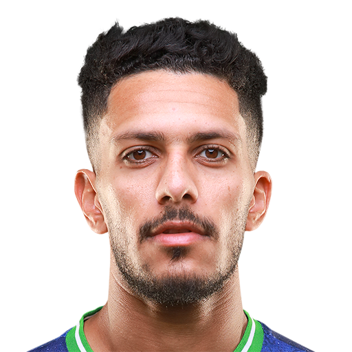 FC 25 Face