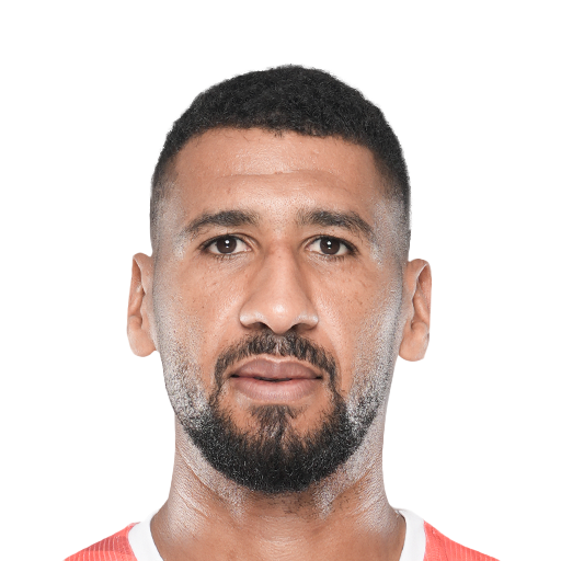 FC 25 Mohammed Ali Bemammer Face