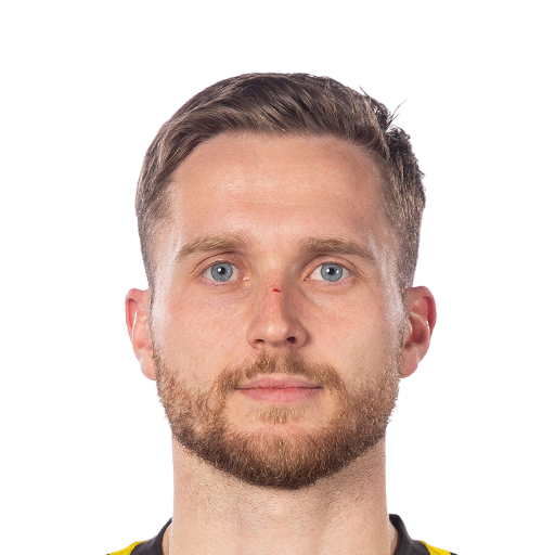 FC 25 Face