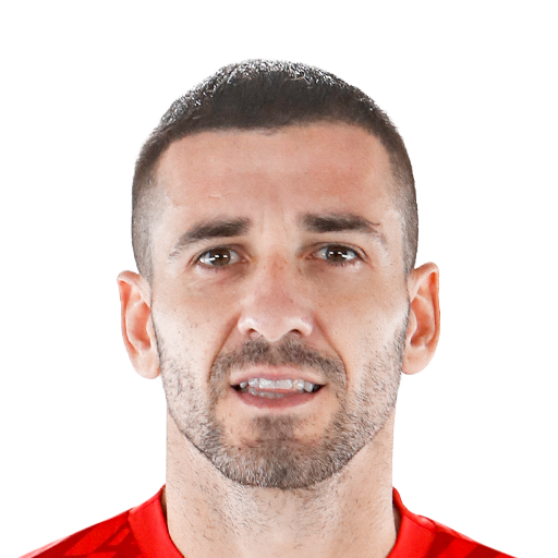 FC 25 Jaume Face