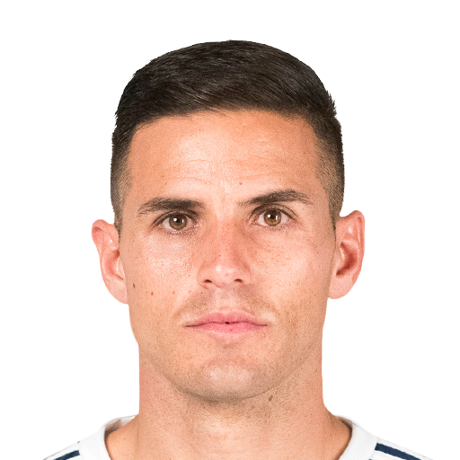 FC 25 Luismi Face