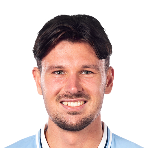 FC 25 Stefano Vecchia Face