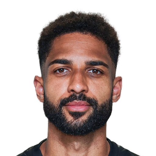 FC 25 Gregory Wuthrich Face