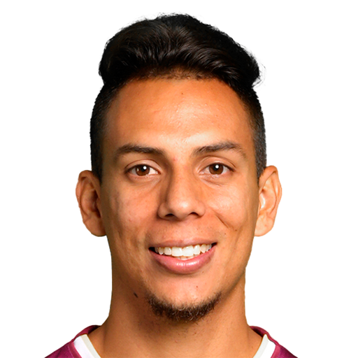 FC 25 Alex Castro Face