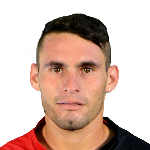 FC 25 Franco Leys Face