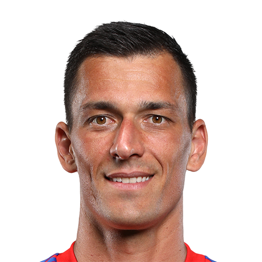 FC 25 Face