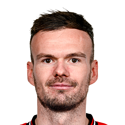 FC 25 Face