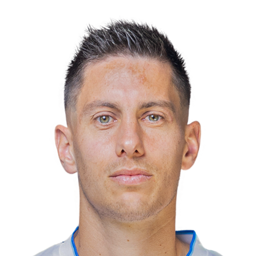 FC 25 Theo Pellenard Face