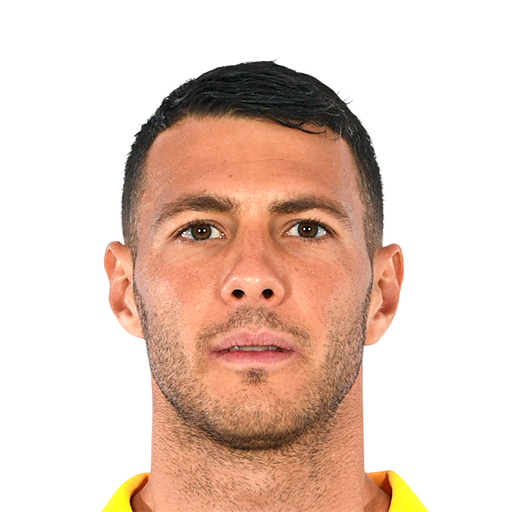 FC 25 Face