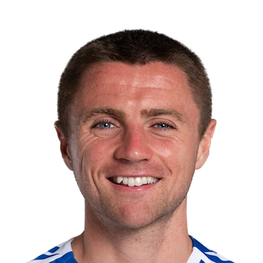 FC 25 Jordan Rossiter Face
