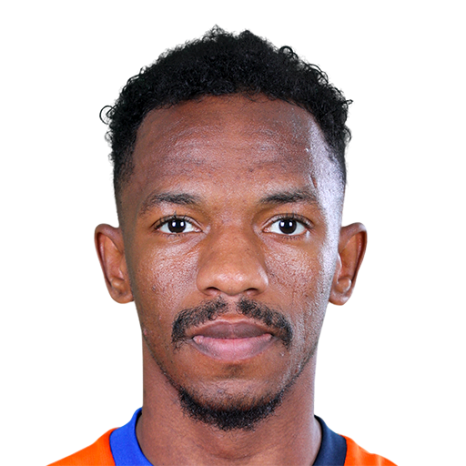 FC 25 Khaled Al Kaabi Face