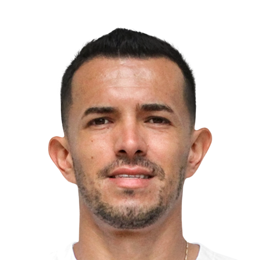 FC 25 Leonardo Villagra Face