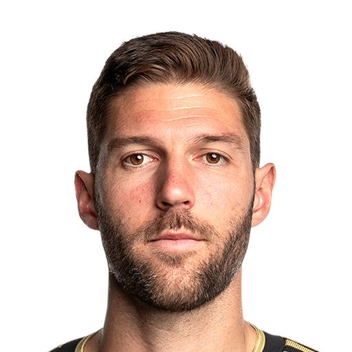 FC 25 Ryan Hollingshead Face