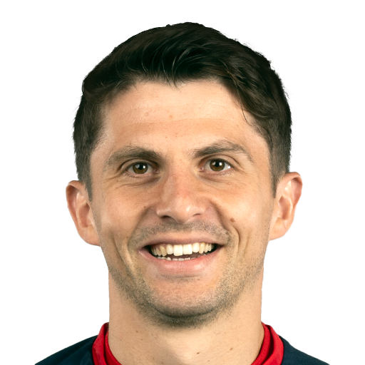 FC 25 Charlie Telfer Face