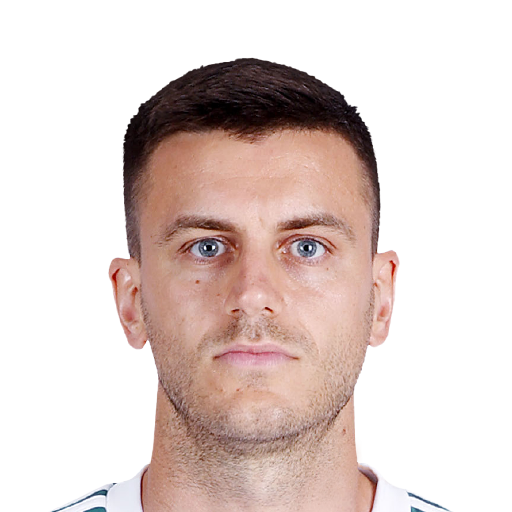 FC 25  Face