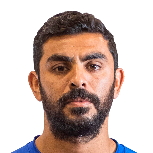 FC 25 Victor Cabrera Face
