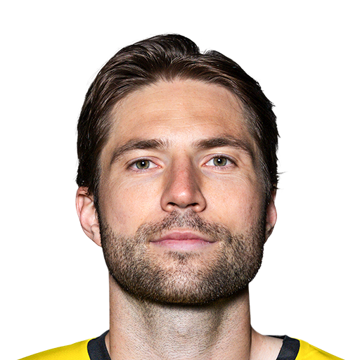FC 25 Marius Lundemo Face