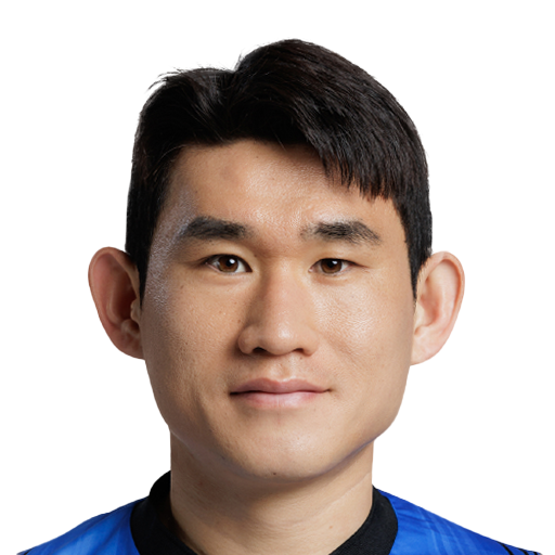 FC 25 Kim Do Hyeok Face