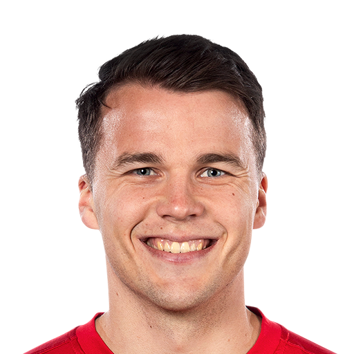 FC 25 Simon Skrabb Face