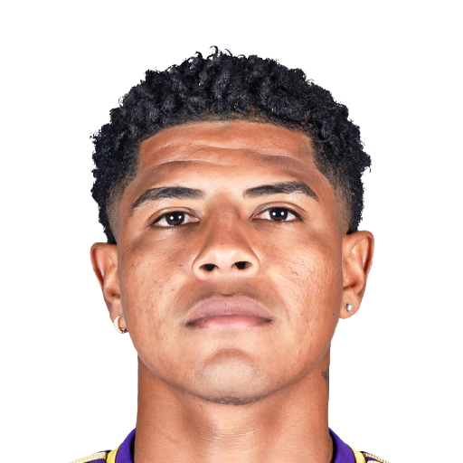 FC 25 Wilder Cartagena Face