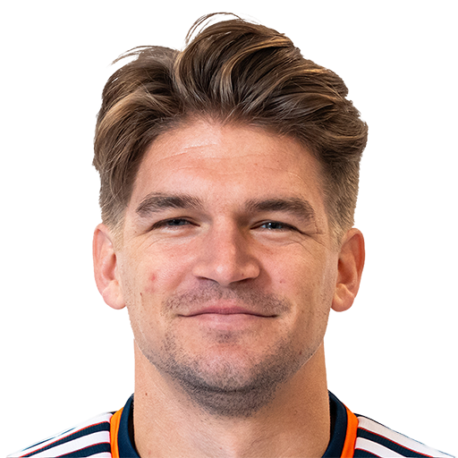 FC 25 Face