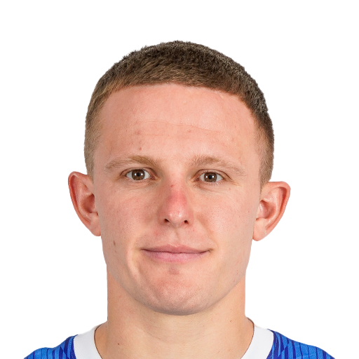 FC 25 Face