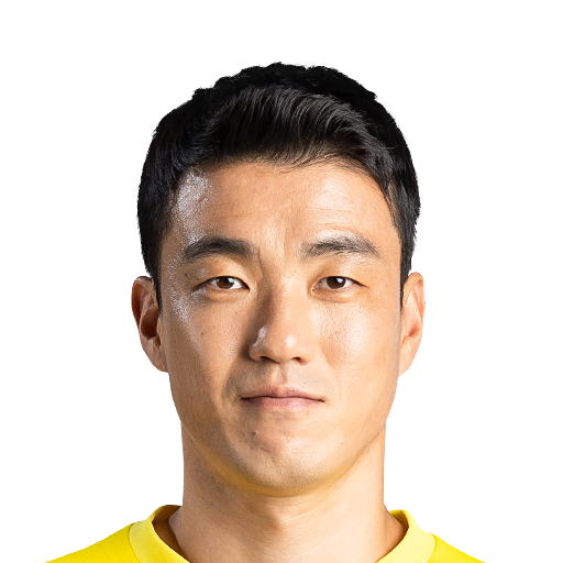 FC 25 No Dong Geon Face