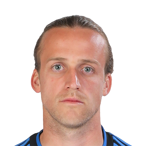 FC 25 Tommy Thompson Face