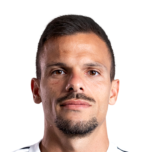 FC 25 Andre Geraldes Face