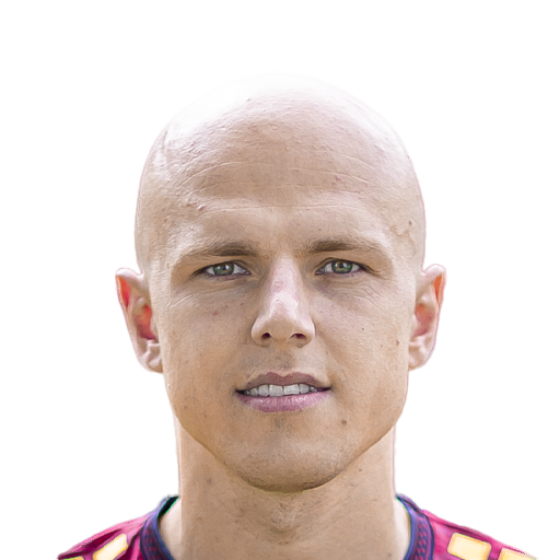FC 25 Rafal Kurzawa Face