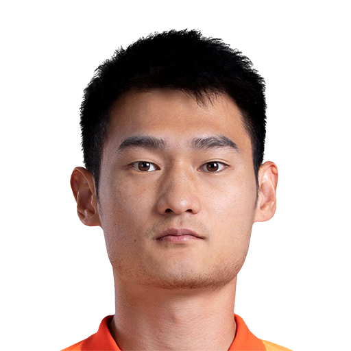 FC 25 Liao Lisheng Face