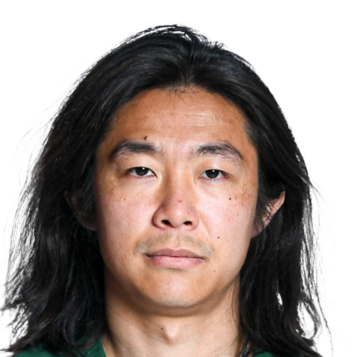 FC 25 Li Tixiang Face