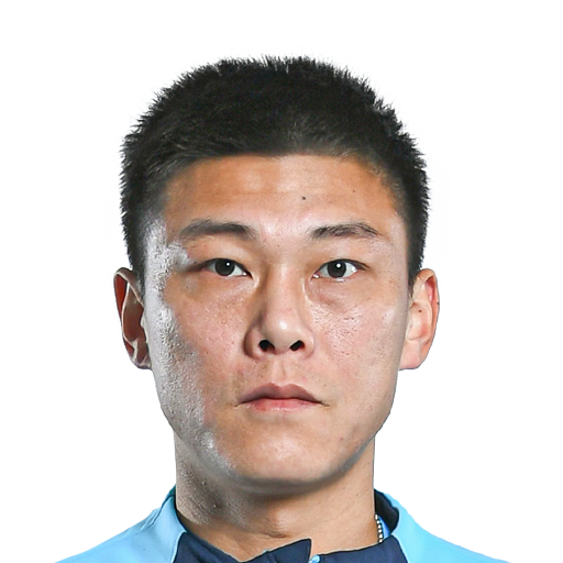 FC 25 Shao Puliang Face