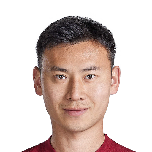 FC 25 Li Songyi Face