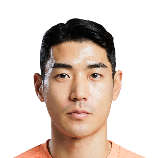 FC 25 Lee Ju Yong Face