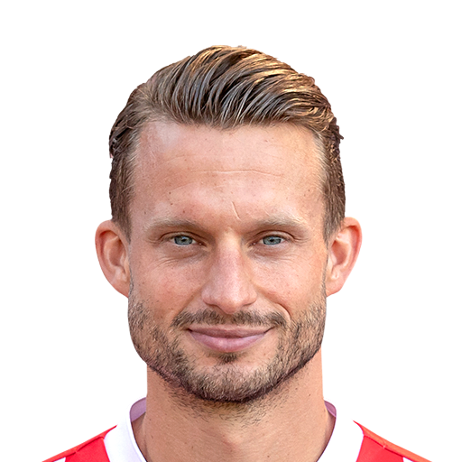 FC 25 Maximilian Oesterhelweg Face