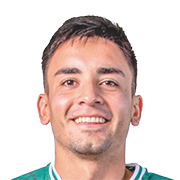 FC 25 Jonatan Torres Face