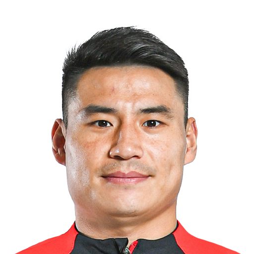 FC 25 Cheng Changcheng Face