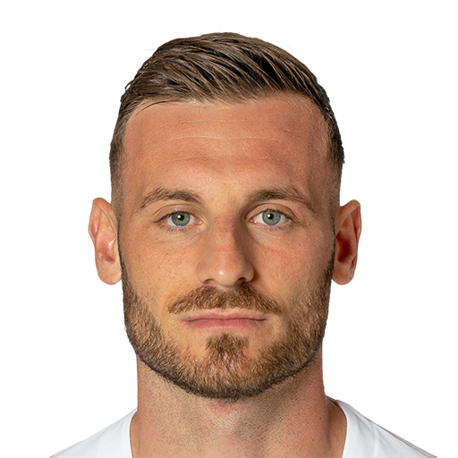 FC 25 Fidan Aliti Face