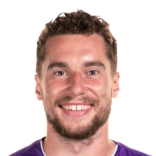 FC 25 Harry Lewis Face