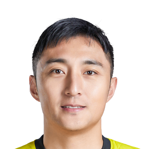 FC 25 Yang Boyu Face
